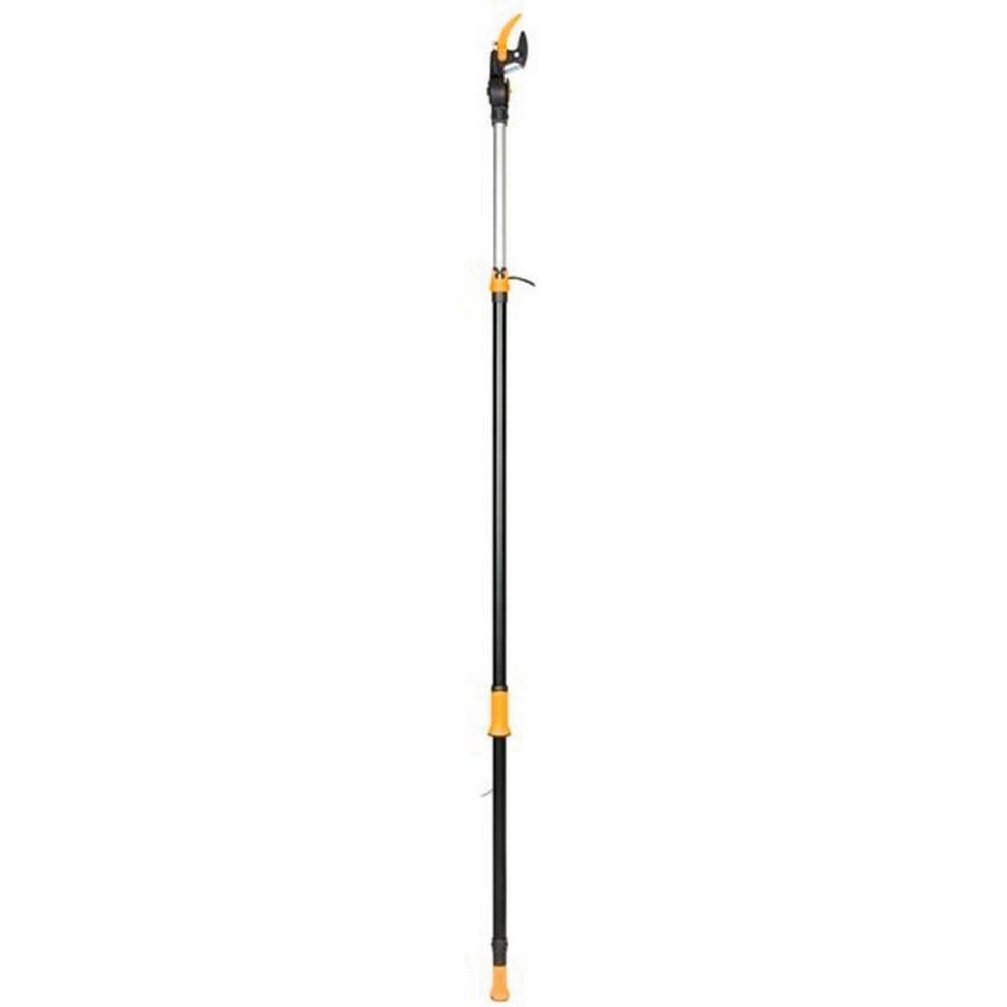Fiskars TeleskopSchneidgiraffe 'UPX86' mit Baumsäge ǀ toom Baumarkt