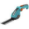 Gardena Akku-Strauchschere ComfortCut