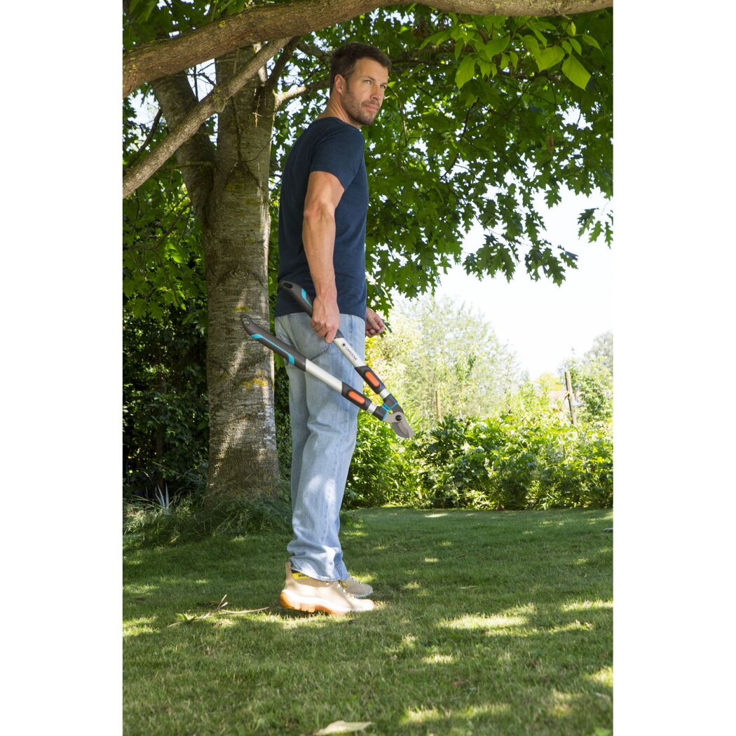 Astschere 'TeleCut' Bypass 65-90 cm