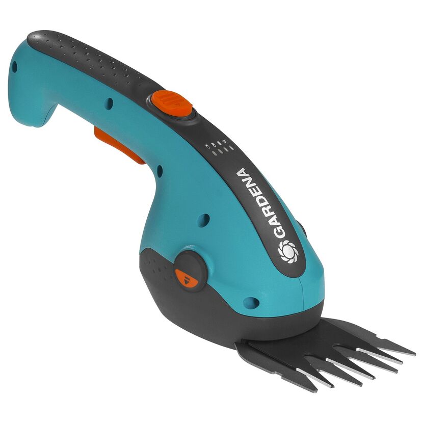 Gardena Akku-Grasschere ClassicCut