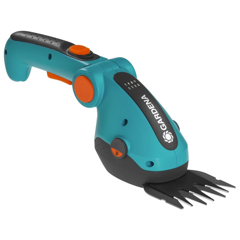 Gardena Akku-Grasschere ComfortCut