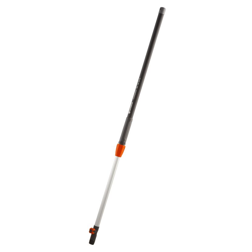 Teleskopstiel 'Combisystem' 90-145 cm