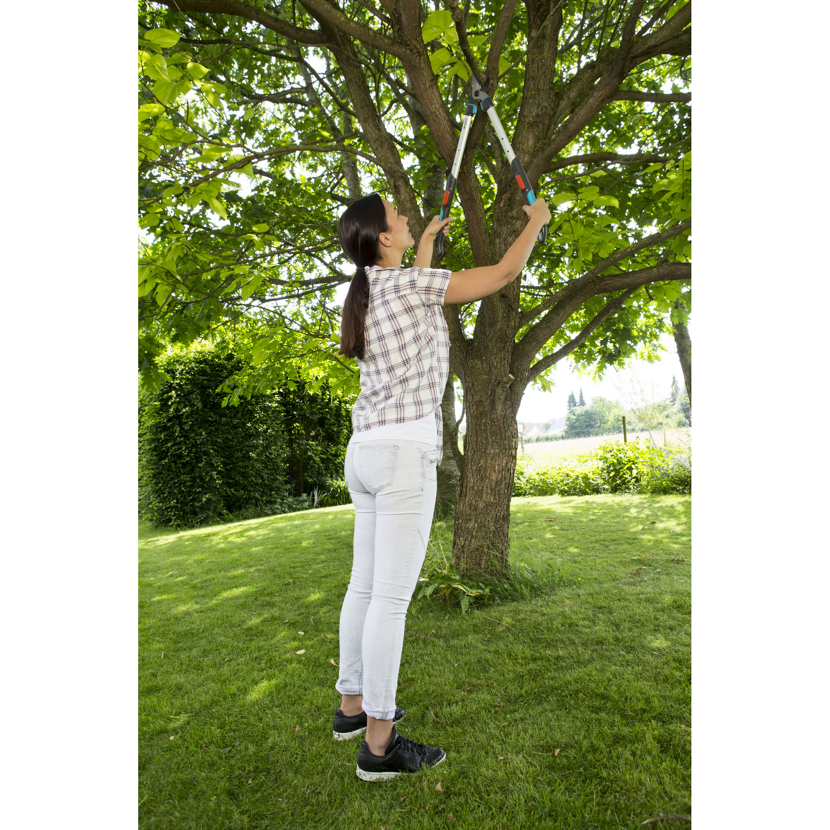 Astschere 'TeleCut' Bypass 52-67 cm