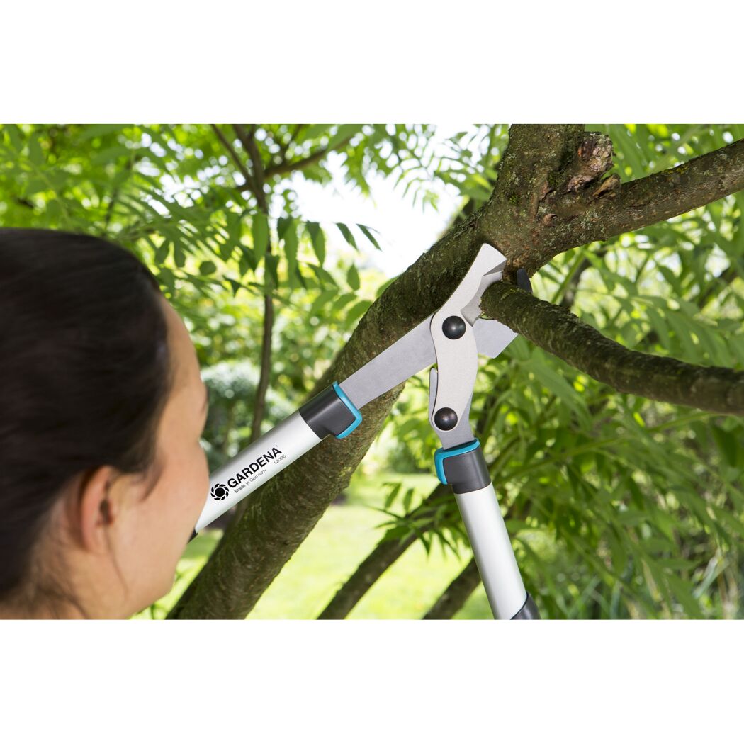 Astschere 'EnergyCut' Bypass 60 cm