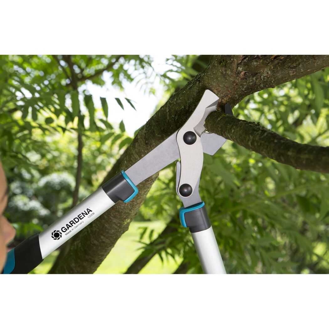 Astschere 'EnergyCut' Bypass 60 cm