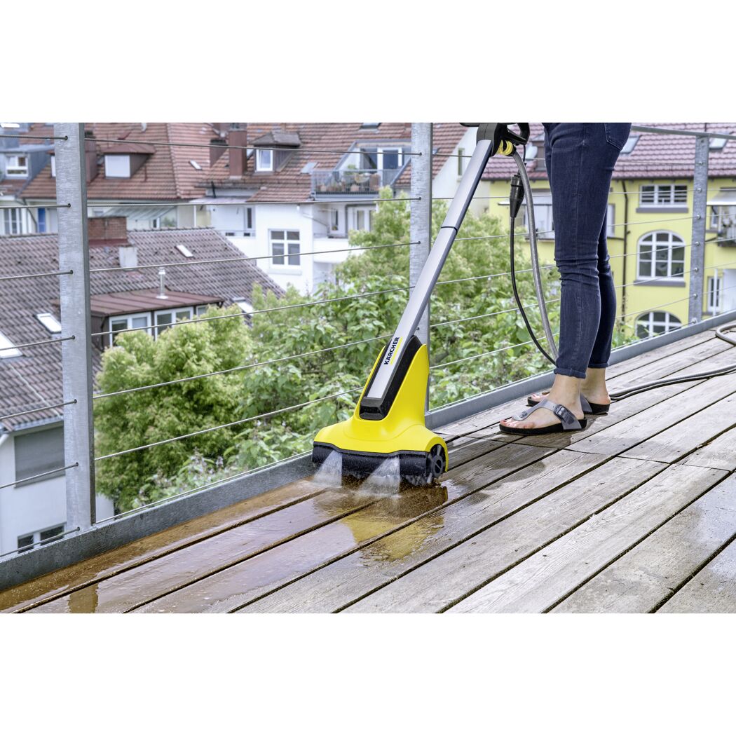 Terrassenreiniger 'PCL 4'