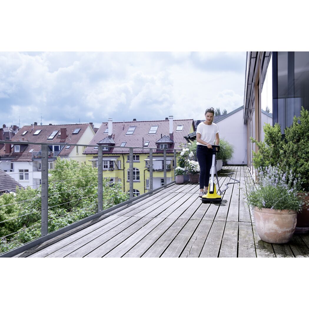 Terrassenreiniger 'PCL 4'