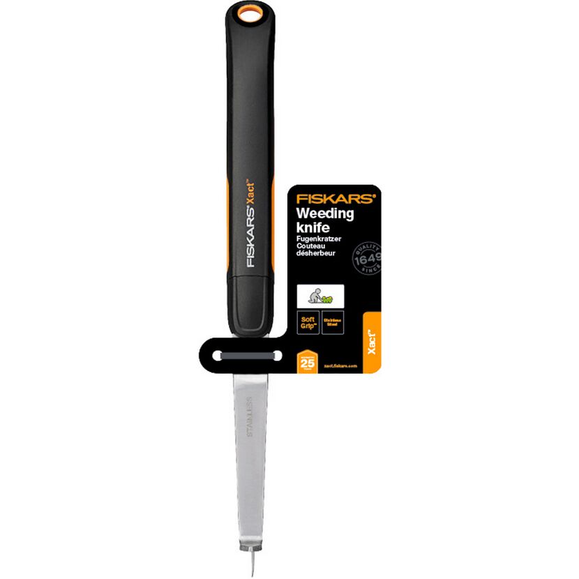 Fugenkratzer Fiskars Xact