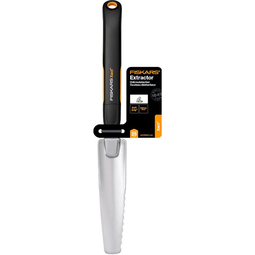 Fiskars Xact Unkrautstecher