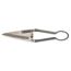 Buchsbaumschere Edelstahl 31 cm