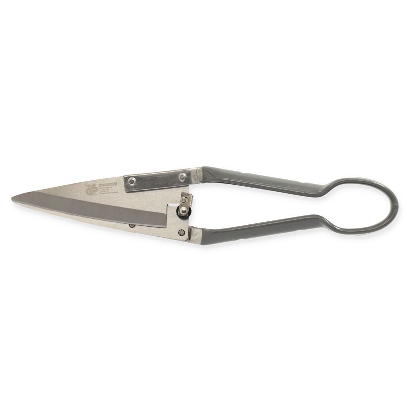 Buchsbaumschere Edelstahl 31 cm