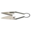 Buchsbaumschere Edelstahl 31 cm