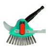 Fugenkratzer mit Drahtbürste und Messer