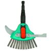 Fugenkratzer mit Drahtbürste und Messer