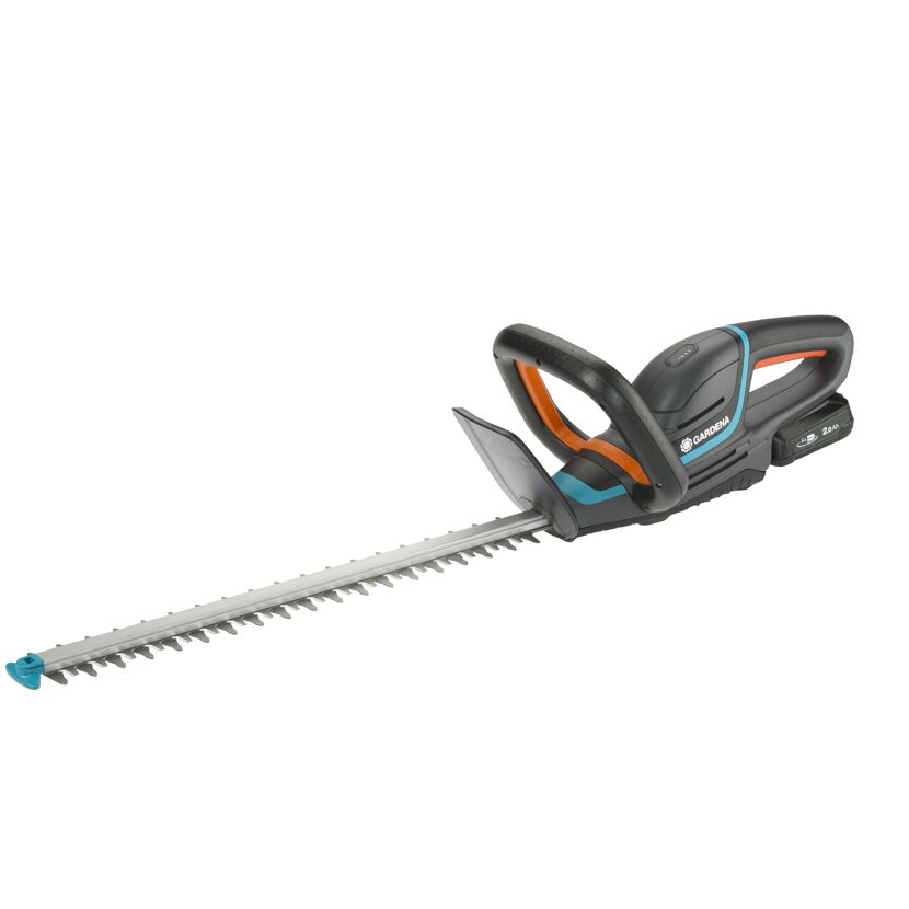 Gardena Akku-Heckenschere ComfortCut Li-18/50