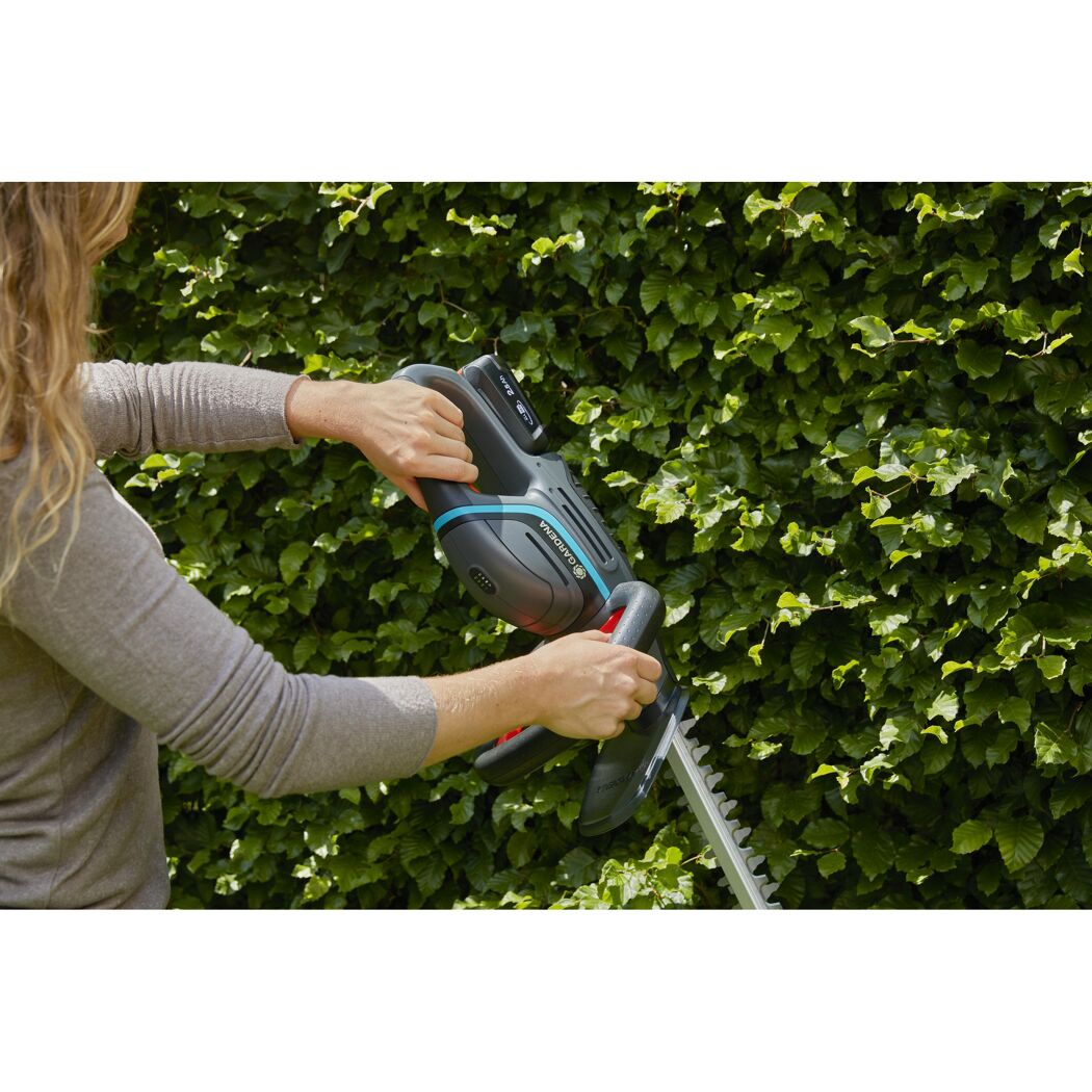 Akku-Heckenschere 'ComfortCut 50/18V-Power4All'