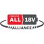 Power for ALL 18V Alliance