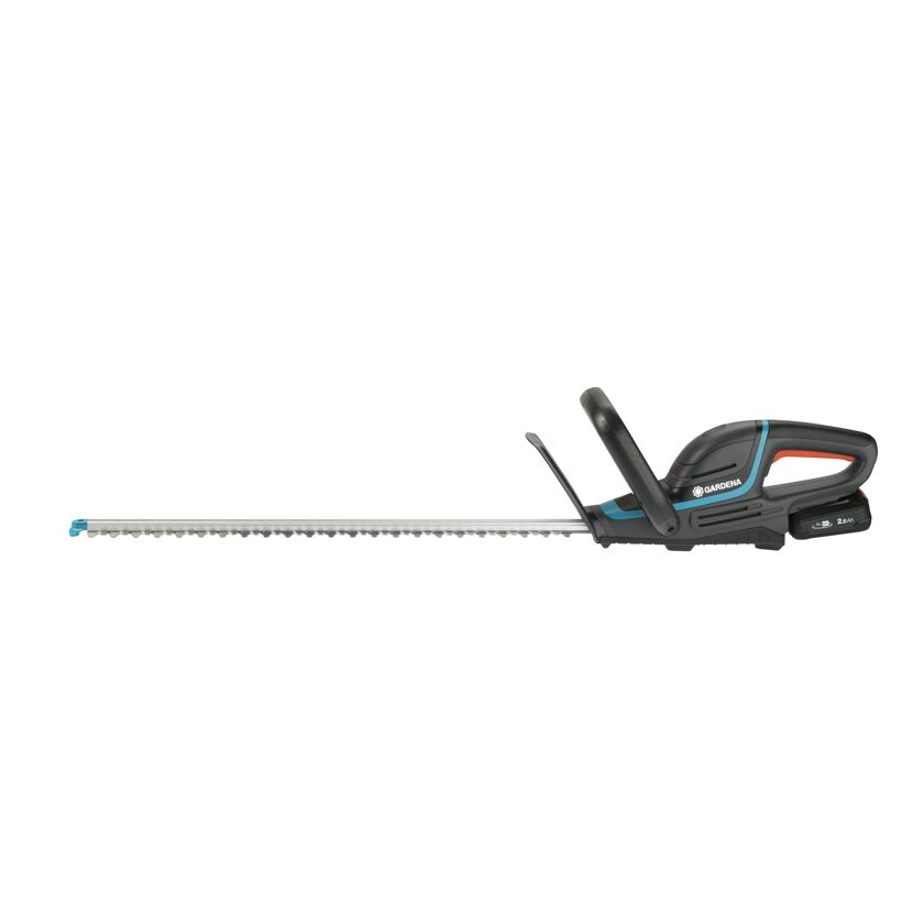 Gardena Akku-Heckenschere ComfortCut Li-18/60