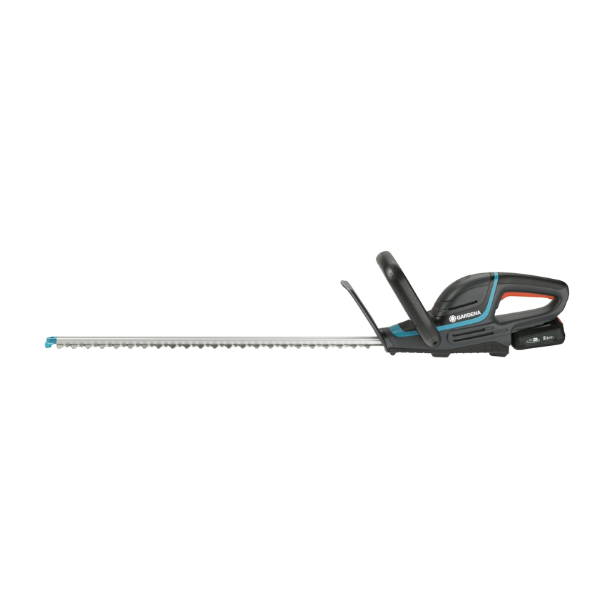Gardena Akku-Heckenschere ComfortCut Li-18/60