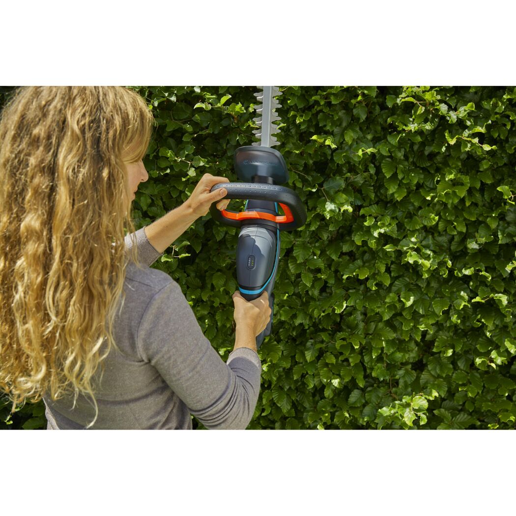 Akku-Heckenschere 'ComfortCut 60 18V-Power4All' ohne Akku und Ladegerät