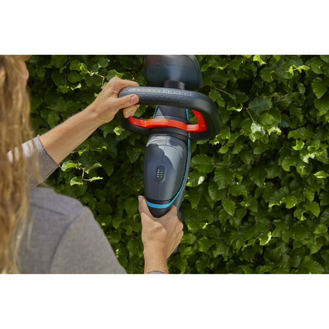 Akku-Heckenschere 'ComfortCut 60 18V-Power4All' ohne Akku und Ladegerät