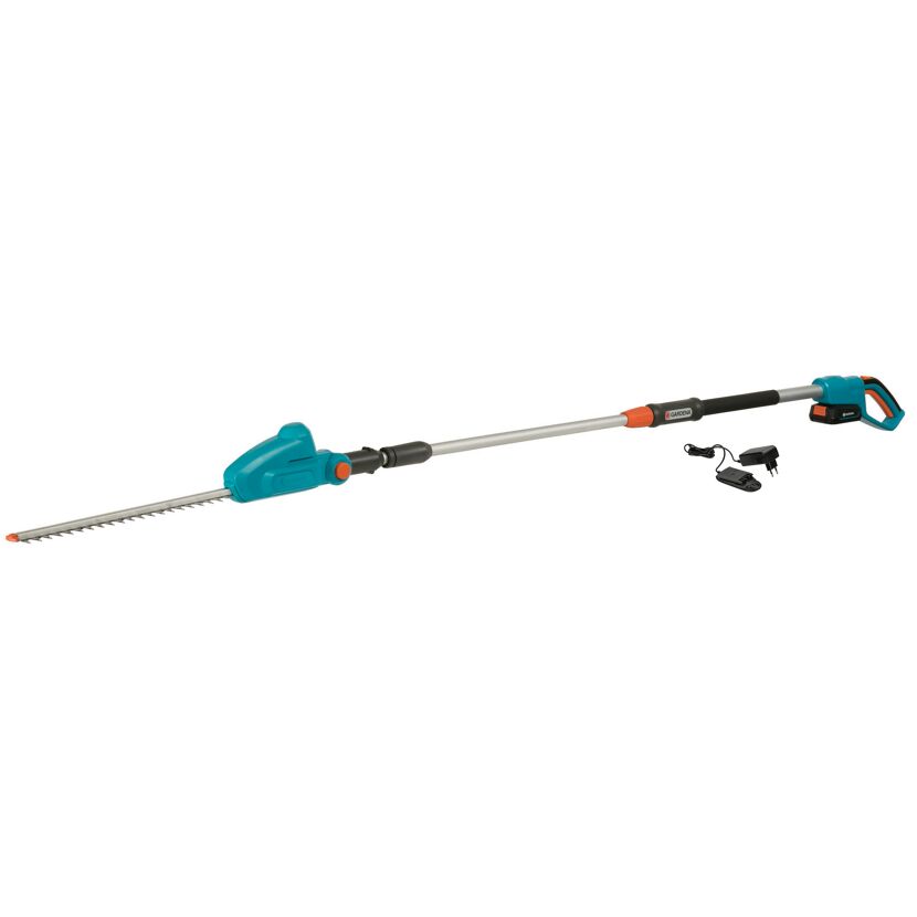 Gardena Akku-Heckenschere THS Li-18/42 mit Ladegerät