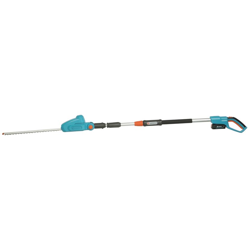 Gardena Akku-Heckenschere THS Li-18/42