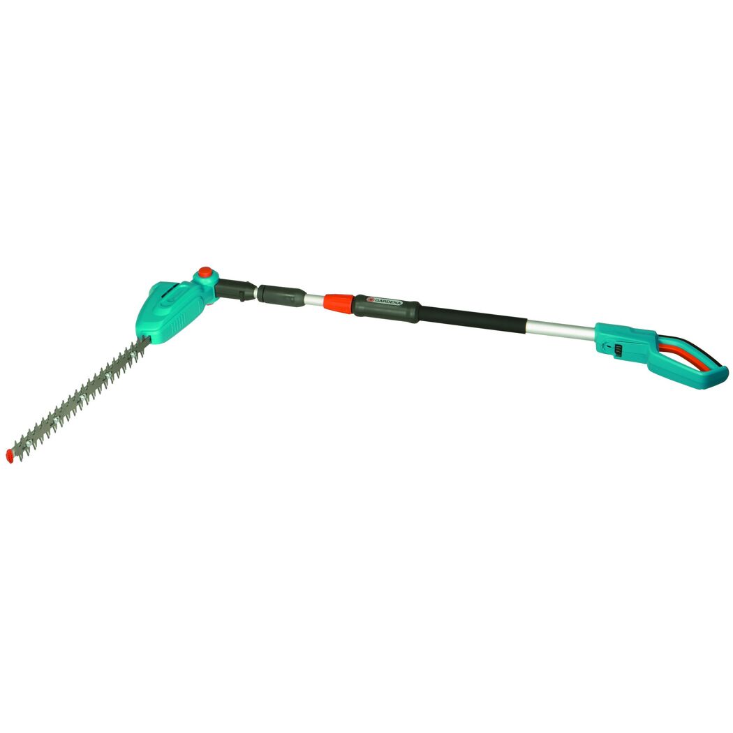 Akku-Teleskop-Heckenschere 'THS 42/18V Power4All' ohne Akku