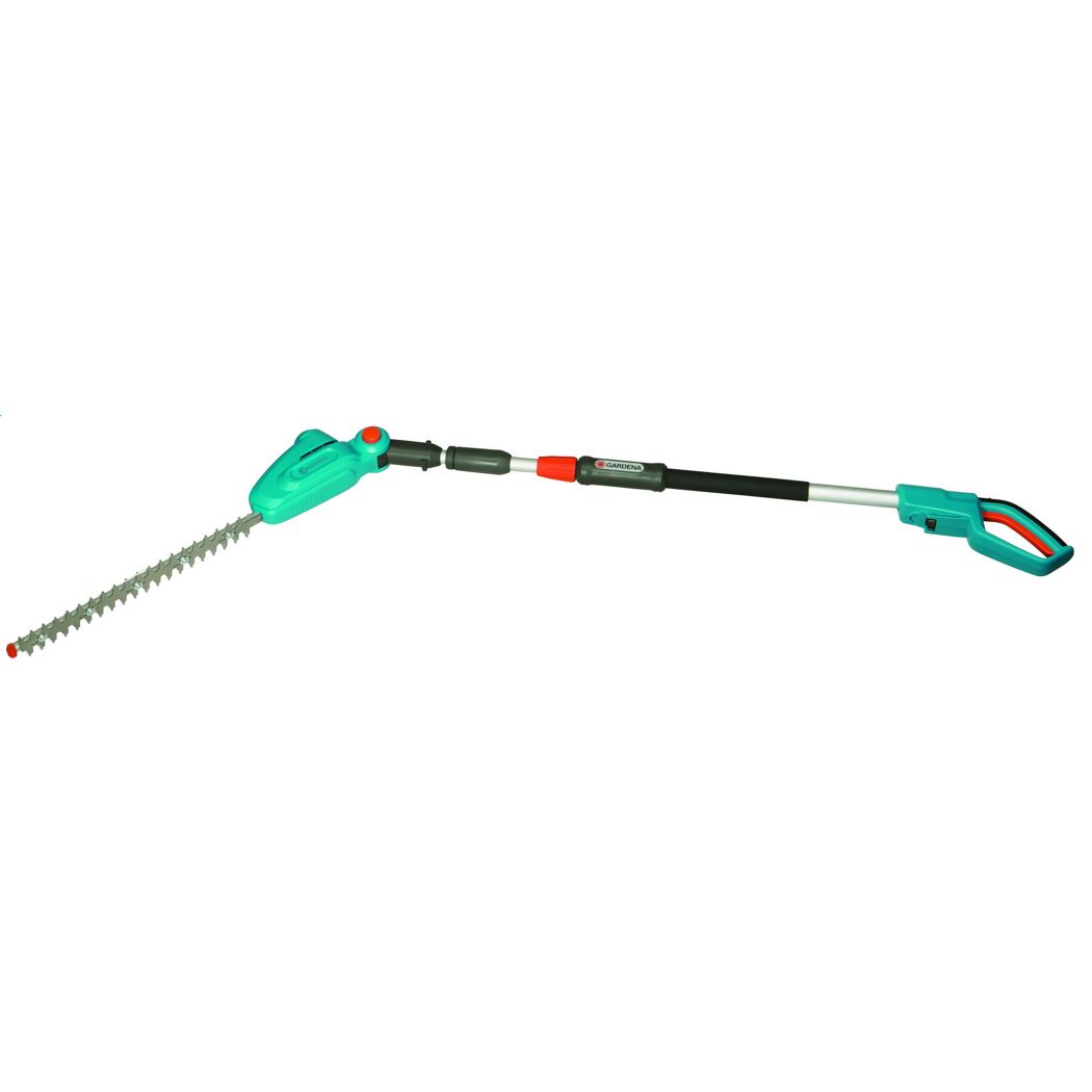 Akku-Teleskop-Heckenschere 'THS 42/18V Power4All' ohne Akku