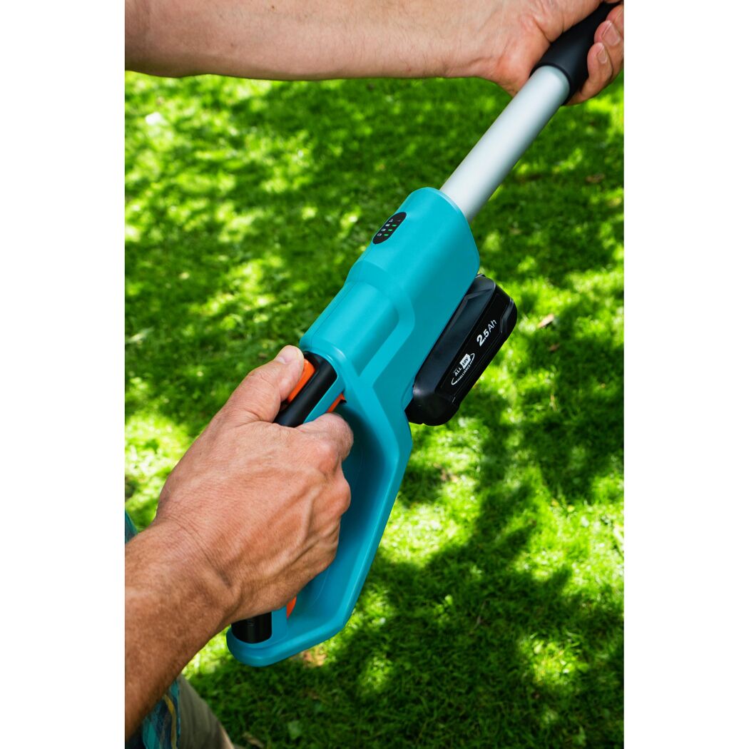 Akku-Teleskop-Heckenschere 'THS 42/18V Power4All' ohne Akku