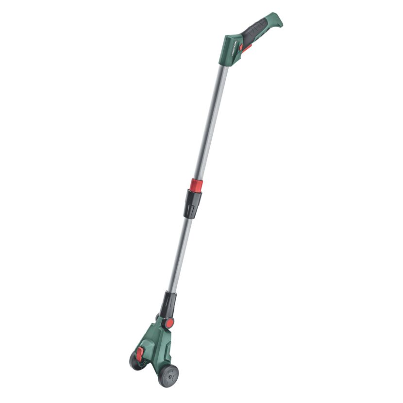 Teleskopstab für Gartenwerkzeug