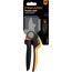 Fiskars Amboss-Gartenschere P941, Größe L