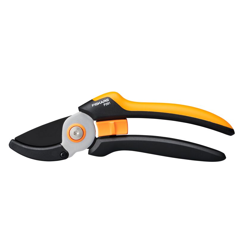 Fiskars Gartenschere Amboss Solid L P361
