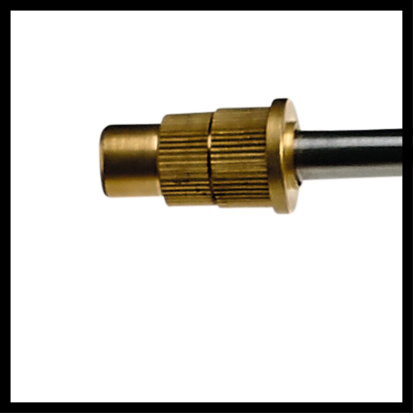 Akku-Drucksprüher 'GE-WS 18/75 Li-Solo' ohne Akku 18 V 8,2 l