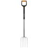 Fiskars Xact Spatengabel L