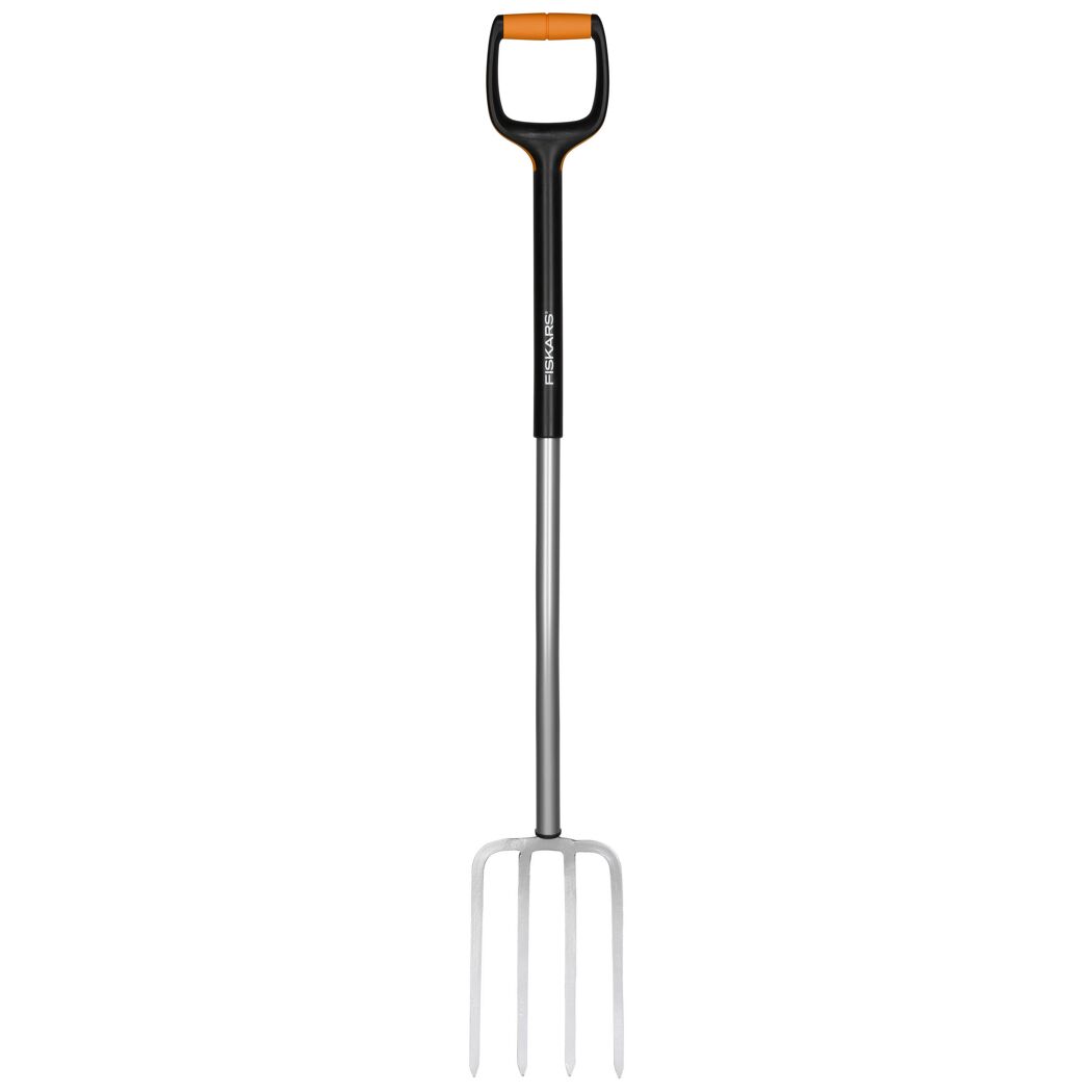 Fiskars Xact Spatengabel L