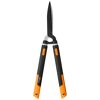 Fiskars Teleskopheckenschere SmartFit