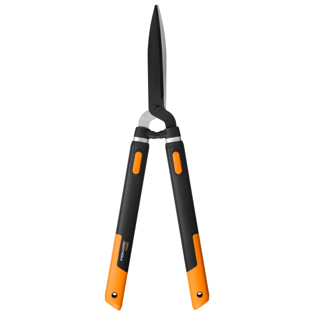Fiskars Teleskopheckenschere SmartFit