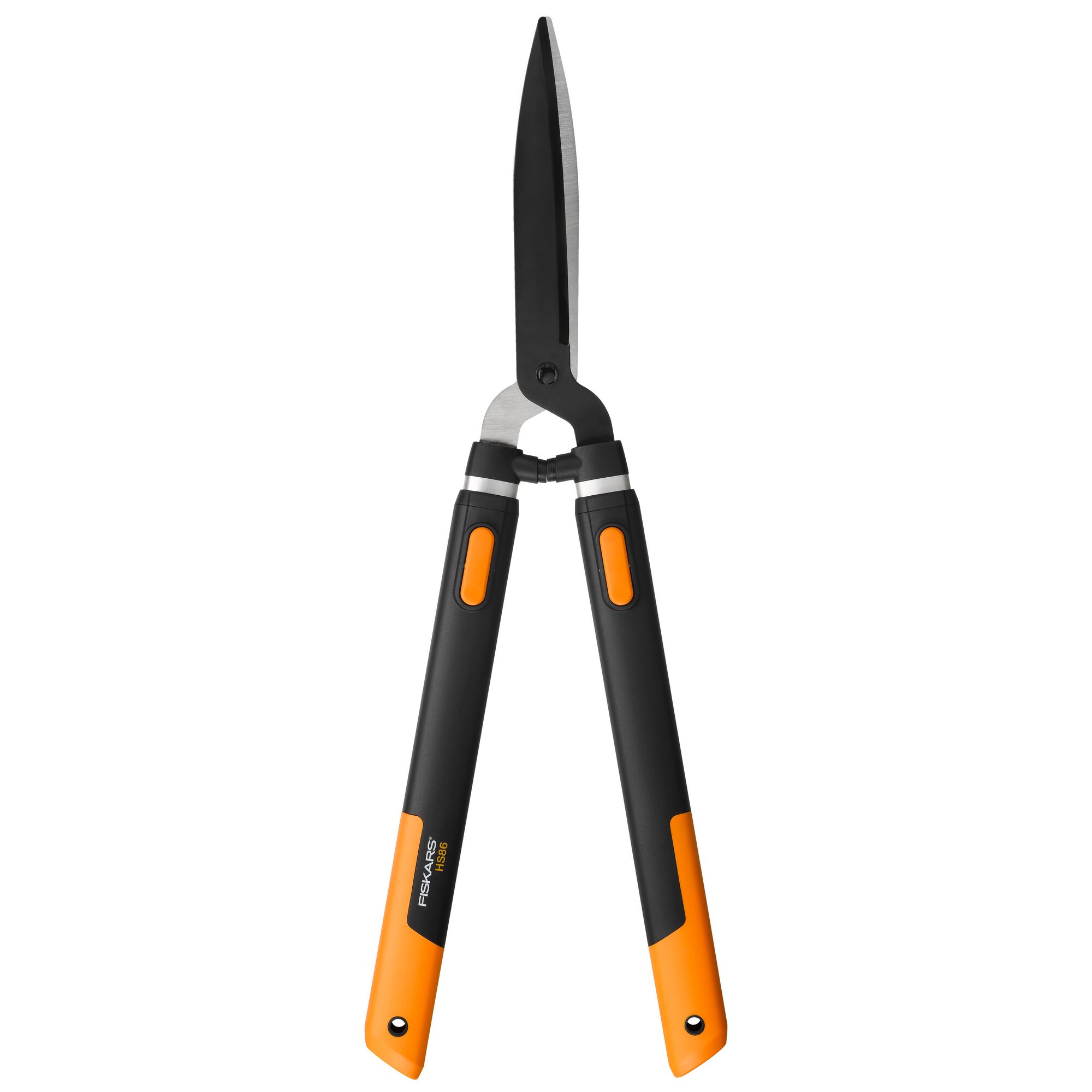 Fiskars Teleskopheckenschere SmartFit