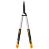 Fiskars Teleskopheckenschere SmartFit