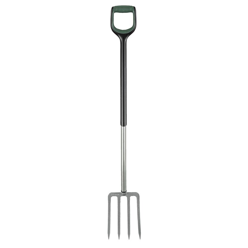 Gärtnergabel toom Premium