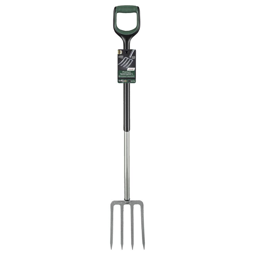 toom Premium Spatengabel L