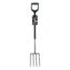 Premium Spatengabel M von toom