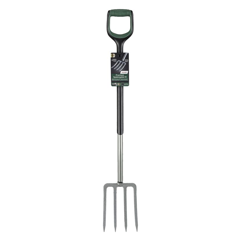 Premium Spatengabel M von toom