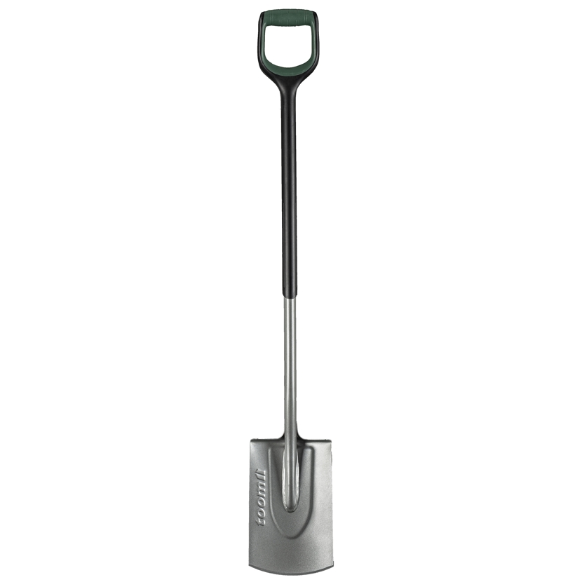 Gärtnerspaten toom Premium