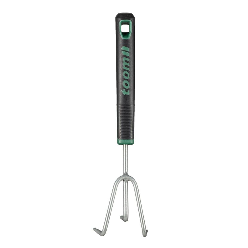 Handgrubber von toom Premium