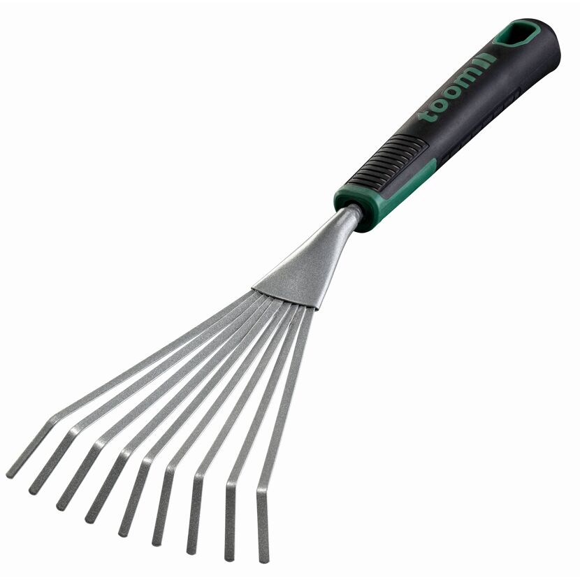 Hand-Fächerbesen toom Premium