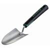 Premium-Blumenkelle Carbonstahl 39 cm