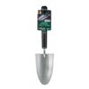 Premium-Blumenkelle Carbonstahl 39 cm