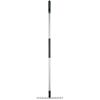 Premium-Rechen Carbonstahl 16 Zinken 155 cm
